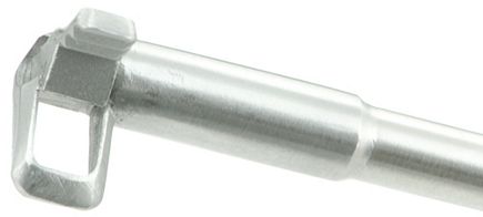 Antrum Punch Sidebiting 40° Left - N2904 L